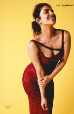 PRIYANKA CHOPRA in Grazia UK, May 2023