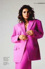 PRIYANKA CHOPRA in Grazia UK, May 2023