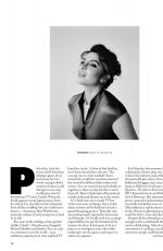 PRIYANKA CHOPRA in Grazia UK, May 2023