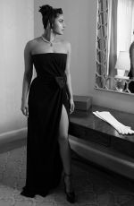 PRIYANKA CHOPRA - Met Gala 2023 Photoshoot, May 2023