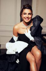 PRIYANKA CHOPRA - Met Gala 2023 Photoshoot, May 2023