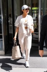 PRIYANKA CJOPRA Out and About in New York 05/01/2023