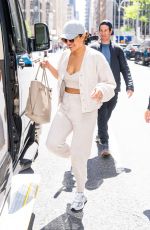 PRIYANKA CJOPRA Out and About in New York 05/01/2023