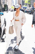 PRIYANKA CJOPRA Out and About in New York 05/01/2023