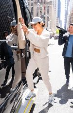 PRIYANKA CJOPRA Out and About in New York 05/01/2023