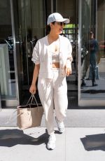 PRIYANKA CJOPRA Out and About in New York 05/01/2023