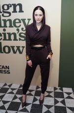 RACHEL BROSNAHAN at Sign in Sidney Brustein
