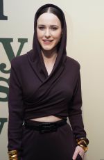 RACHEL BROSNAHAN at Sign in Sidney Brustein