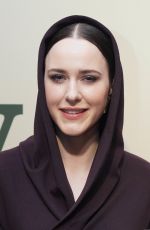 RACHEL BROSNAHAN at Sign in Sidney Brustein
