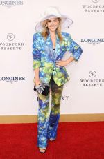RACHEL PLATTEN at Kentucky Derby 149 at Churchill Downs in Louisville 05/06/2023