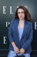 RACHEL SENNOTT at Elle Hollywood Rising Stars Event in Santa Monica 05/11/2023