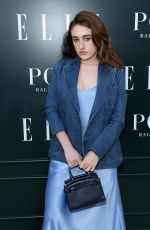 RACHEL SENNOTT at Elle Hollywood Rising Stars Event in Santa Monica 05/11/2023