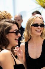 RACHEL SENNOTT at The Idol Photocall at 2023 Cannes Film Festival 05/23/2023