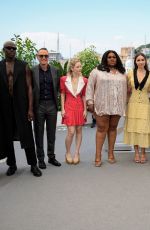 RACHEL SENNOTT at The Idol Photocall at 2023 Cannes Film Festival 05/23/2023