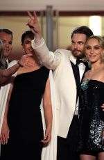 RACHEL SENNOTT at The Idol Premiere at 76th Cannes Film Festival 05/22/2023