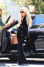 RACHEL ZOE Out and About in West Hollywood 05/12/2023 
