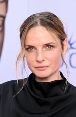 REBECCA FERGUSON at 2023 Bafta Television Awards with P&O Cruises in London 05/14/2023