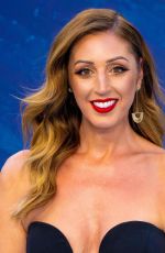 REZZY GHADJAR at The Little Mermaid Premiere in London 05/15/2023