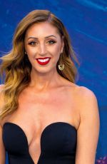 REZZY GHADJAR at The Little Mermaid Premiere in London 05/15/2023