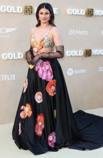 RICHA MOORJANI at Gold House