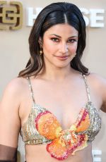 RICHA MOORJANI at Gold House