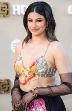 RICHA MOORJANI at Gold House