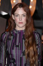 RILEY KEOUGH at Chanel Cruise 2024 Collection Fashion Show in Los Angeles 05/09/2023