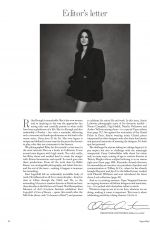 RILEY KEOUGH in Vogue Magazine, Australia May 2023