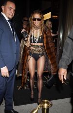 RITA ORA Arrives at Met Gala After-party in New York 05/01/2023