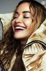 RITA ORA for Glamour UK, May 2023