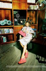 RITA ORA in Grazia Magazine, Italy May 2023