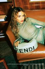 RITA ORA in Grazia Magazine, Italy May 2023