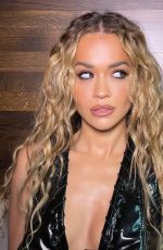 RITA ORA - Instagram Photos 05/29/2023