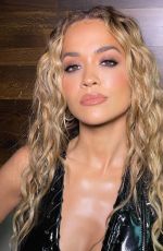 RITA ORA - Instagram Photos 05/29/2023