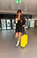 RITA ORA - Instagram Photos 05/29/2023