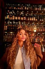 RITA ORA - Instagram Photos 05/29/2023