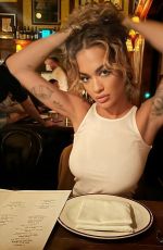 RITA ORA - Instagram Photos 05/29/2023