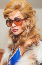 RITA ORA - Instagram Photos 05/29/2023