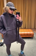 RITA ORA - Instagram Photos 05/29/2023