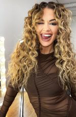 RITA ORA - Instagram Photos 05/29/2023
