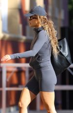 RITA ORA Leaves 98 Gym and North Bondi for Coffee and Spa Bliss 05/30/2023