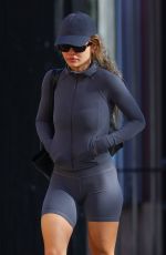 RITA ORA Leaves 98 Gym and North Bondi for Coffee and Spa Bliss 05/30/2023