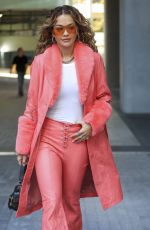 RITA ORA Out and About in Sydney 05/29/2023