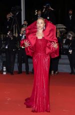 ROSE BERTRAM at Homecoming Premiere at 76th Cannes Film Festival 05/17/2023