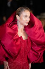 ROSE BERTRAM at Homecoming Premiere at 76th Cannes Film Festival 05/17/2023