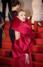 ROSE BERTRAM at Homecoming Premiere at 76th Cannes Film Festival 05/17/2023