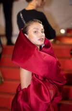 ROSE BERTRAM at Homecoming Premiere at 76th Cannes Film Festival 05/17/2023