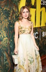 ROSE MCIVER at Ghosts FYC Advanced Screening 04/30/2023