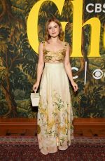 ROSE MCIVER at Ghosts FYC Advanced Screening 04/30/2023