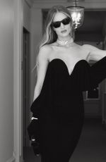 ROSIE HUNTIGNTON-WHITELEY - Instagram Photos 05/28/2023